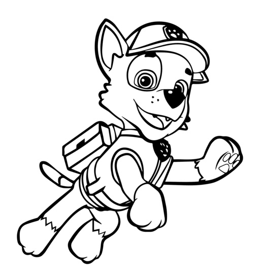 Paw Patrol_Book_2